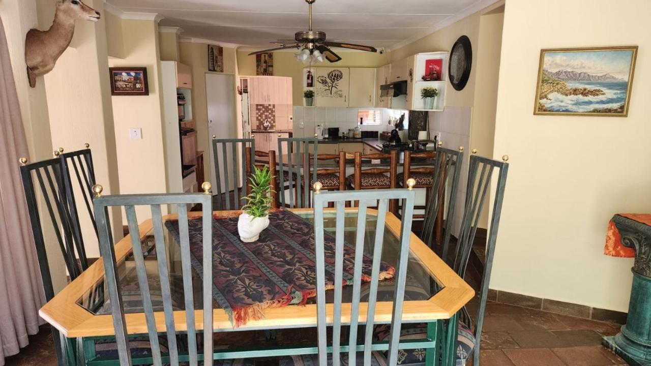 Sable Inn B&B Modimolle Eksteriør bilde