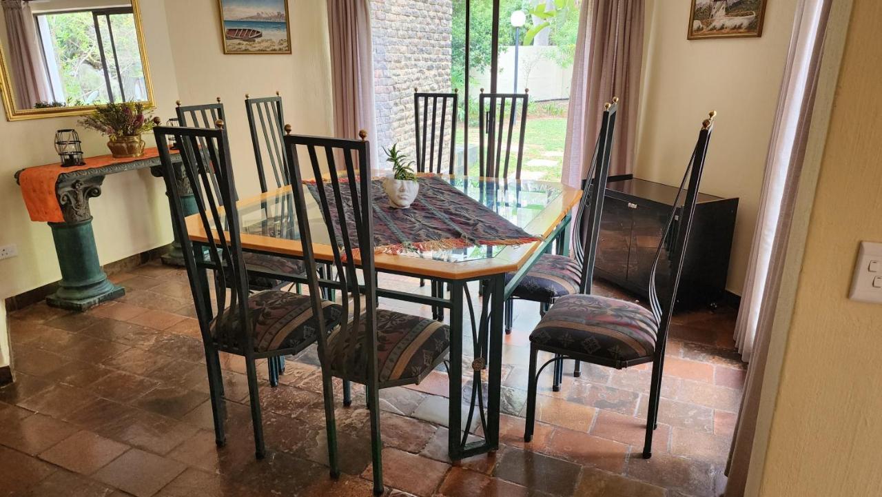 Sable Inn B&B Modimolle Eksteriør bilde