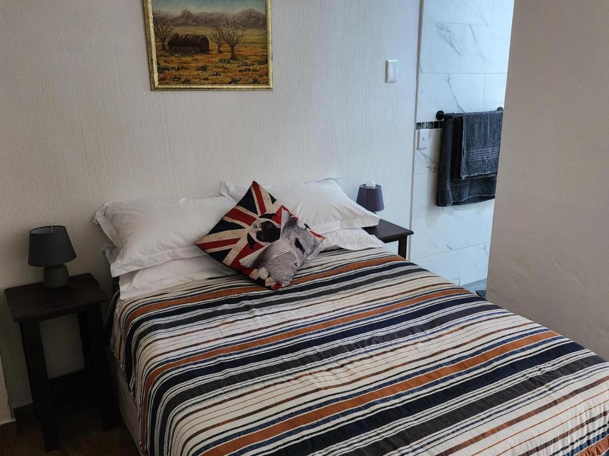 Sable Inn B&B Modimolle Eksteriør bilde