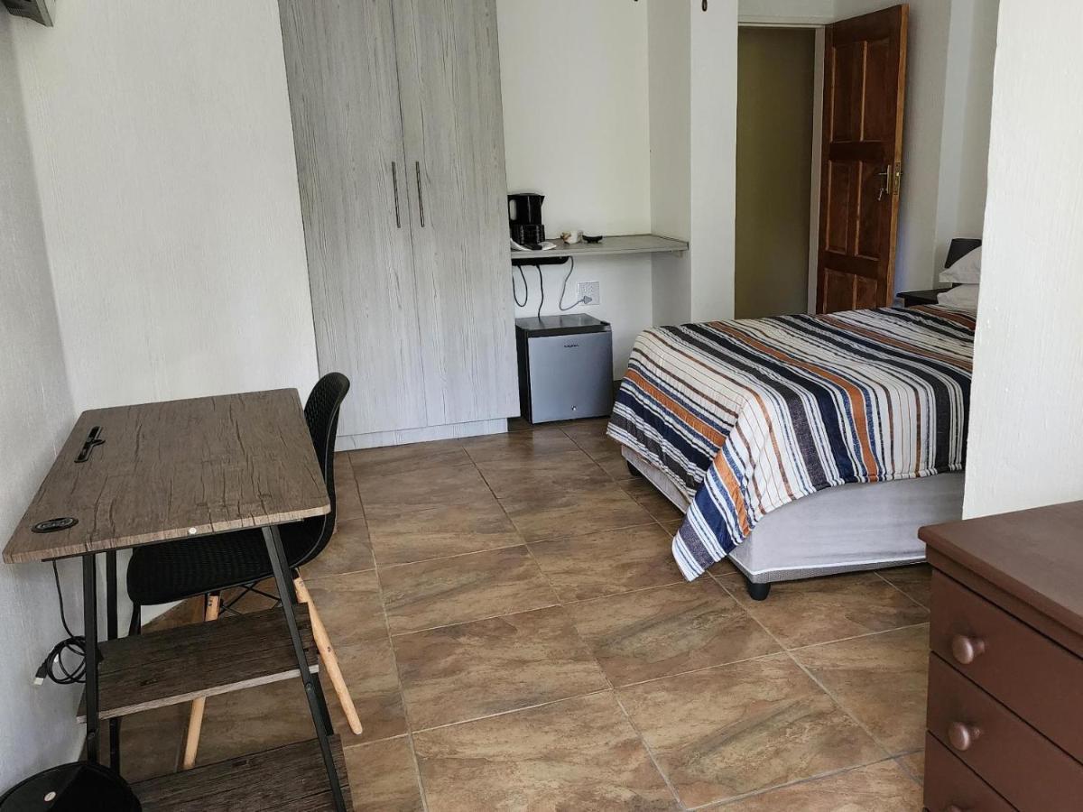 Sable Inn B&B Modimolle Eksteriør bilde