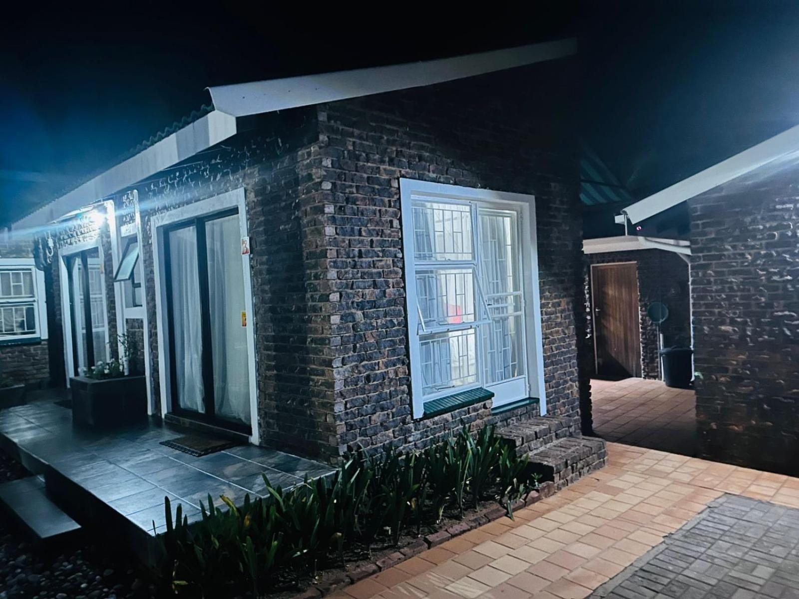 Sable Inn B&B Modimolle Eksteriør bilde