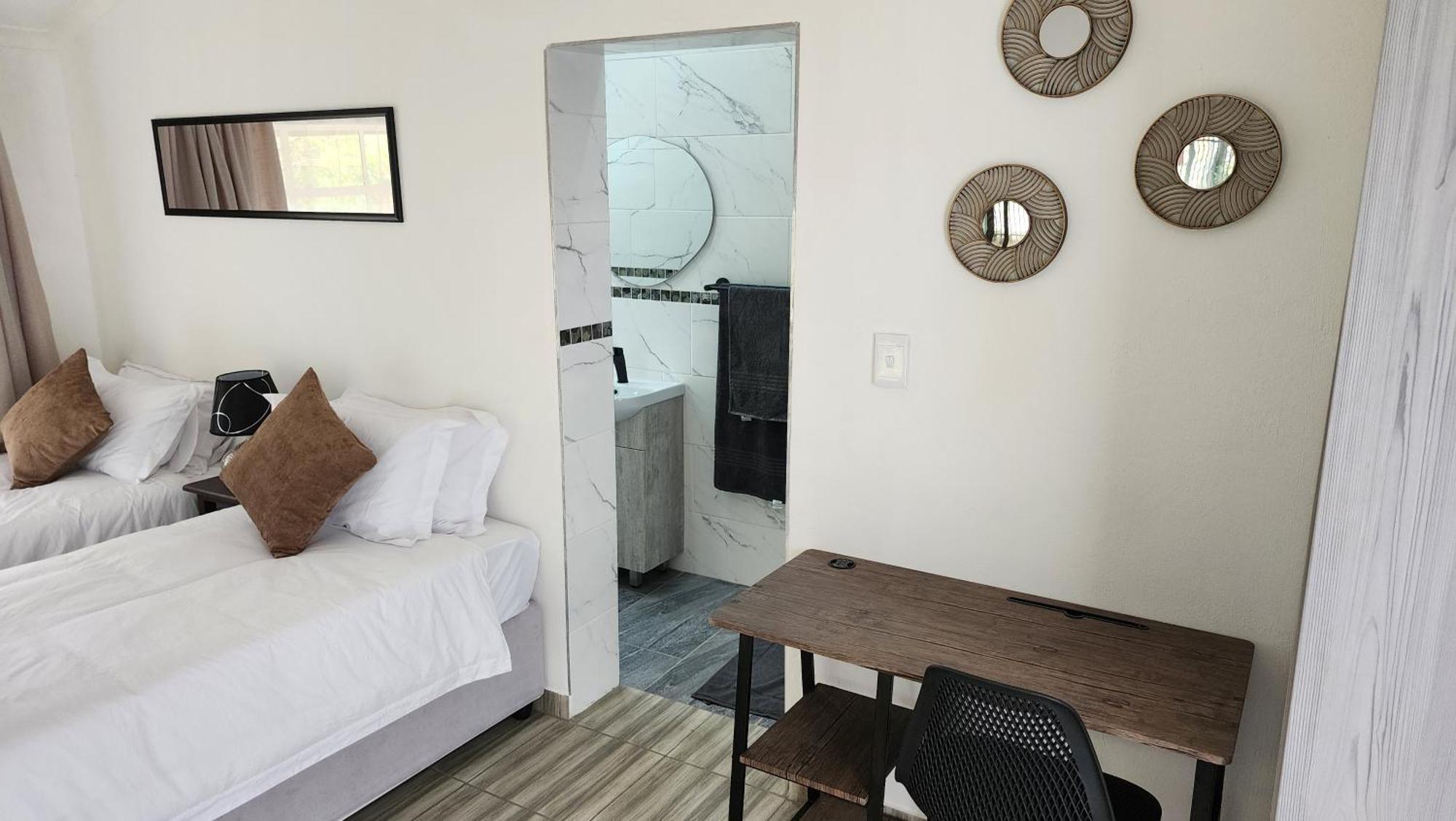 Sable Inn B&B Modimolle Eksteriør bilde