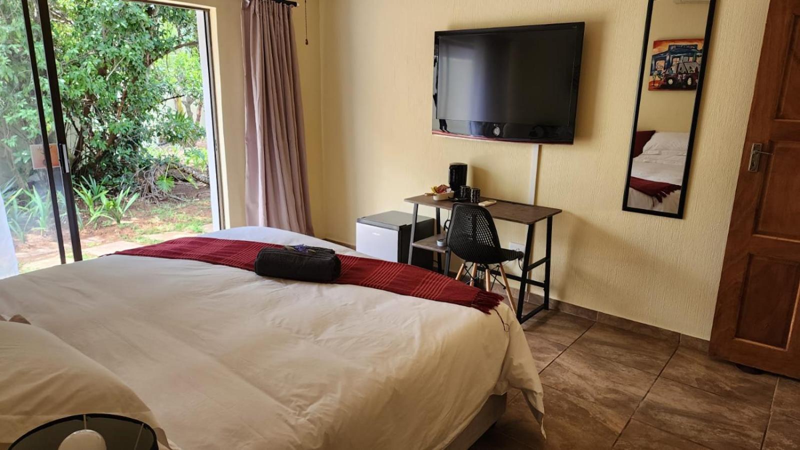 Sable Inn B&B Modimolle Eksteriør bilde