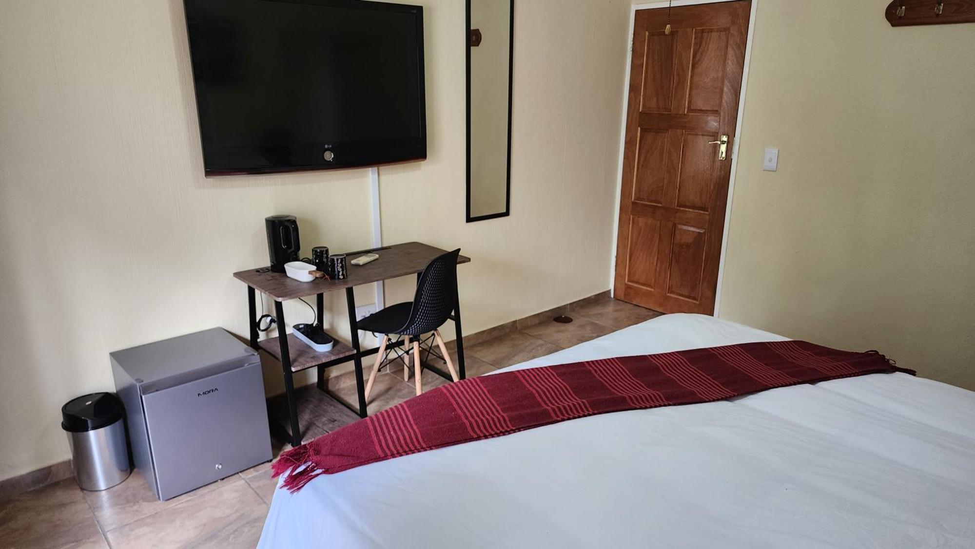 Sable Inn B&B Modimolle Eksteriør bilde
