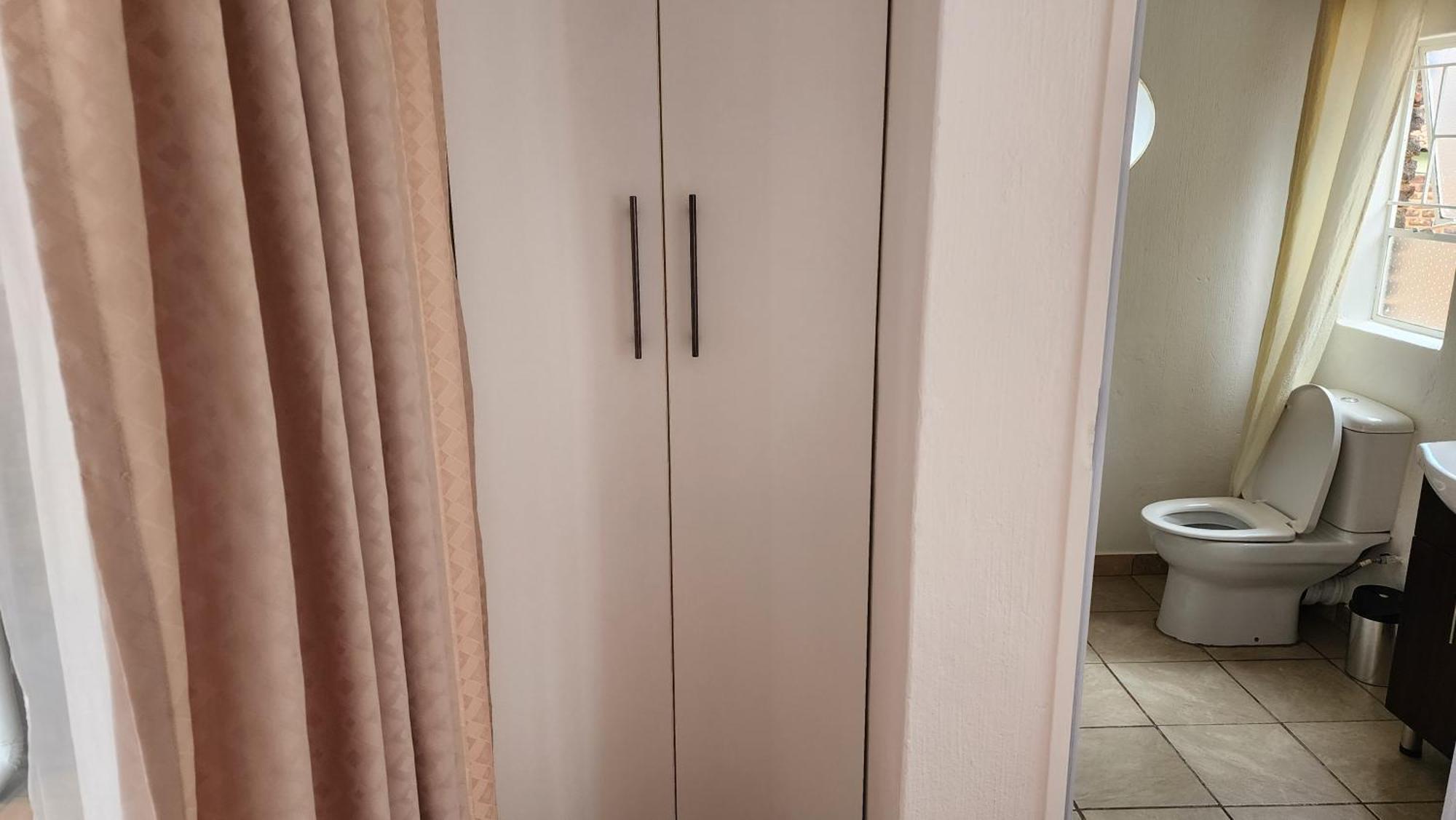 Sable Inn B&B Modimolle Eksteriør bilde