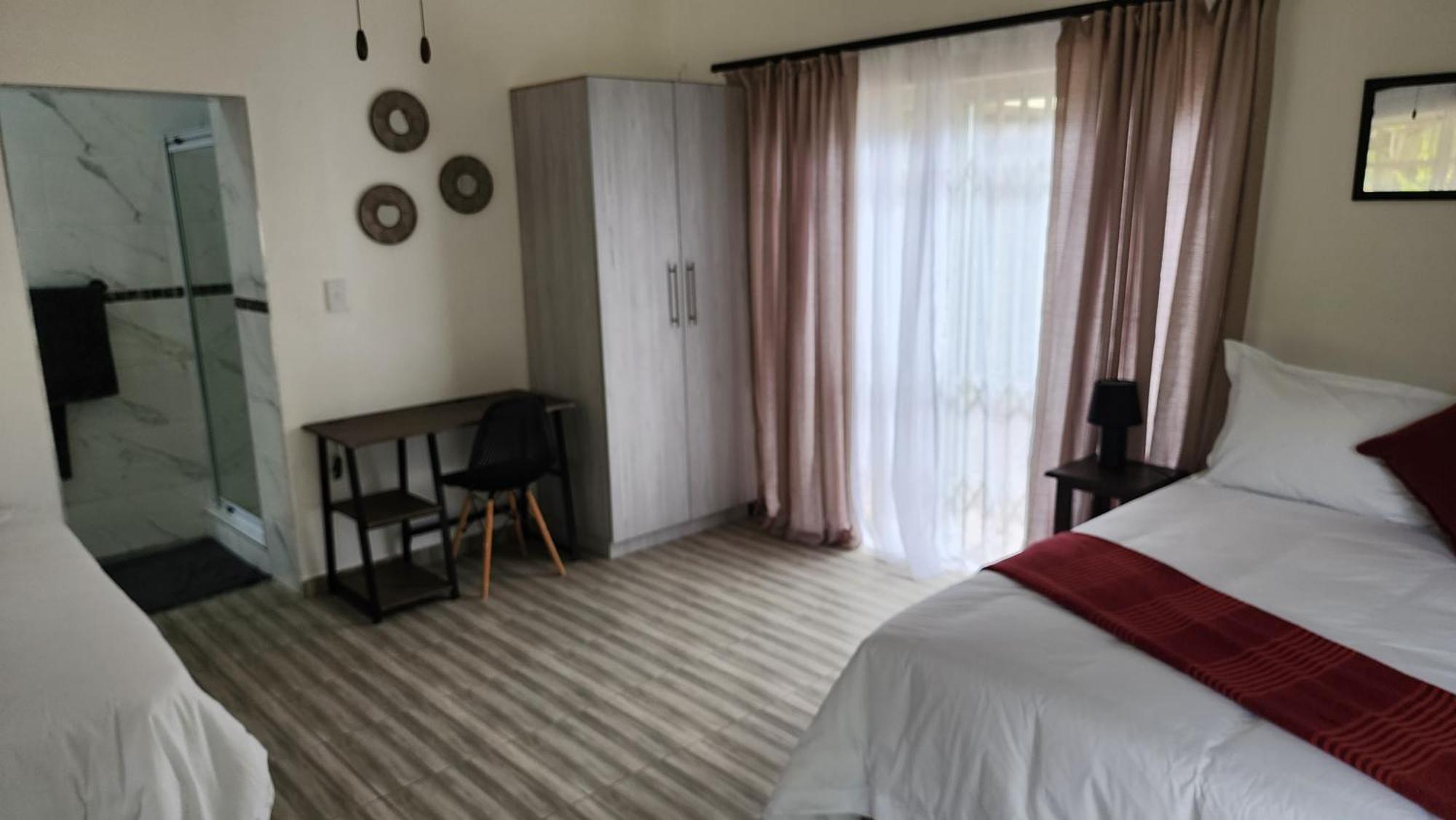 Sable Inn B&B Modimolle Eksteriør bilde
