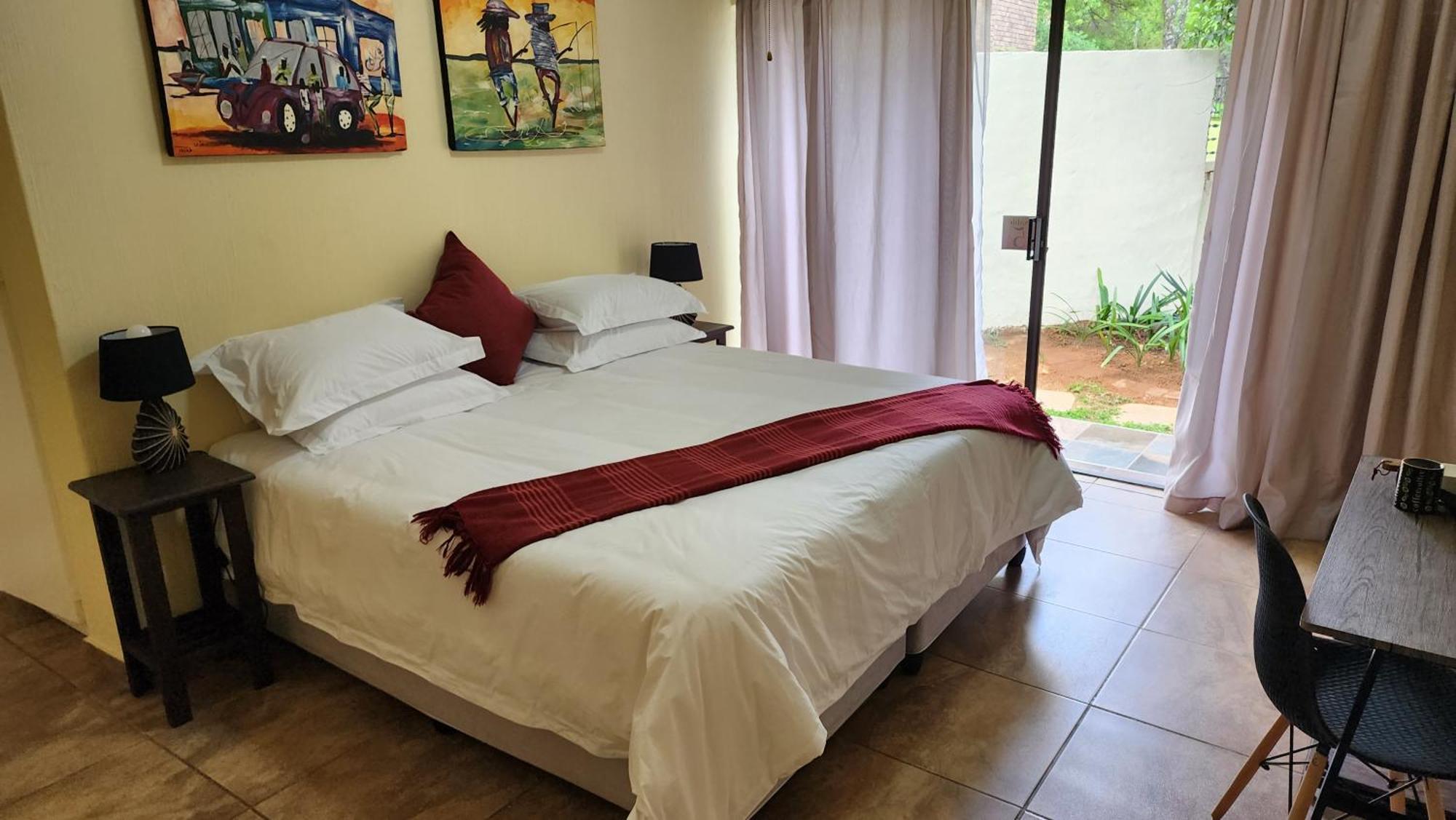 Sable Inn B&B Modimolle Eksteriør bilde